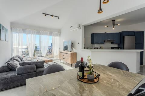 H&O Sunset Gold Residence