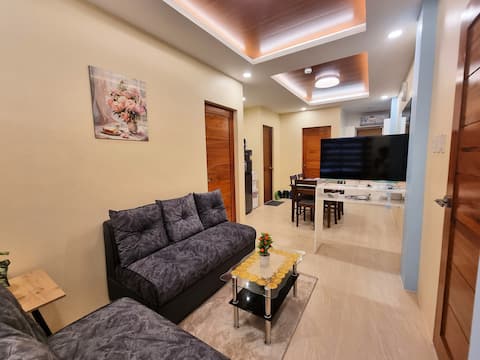 R&B Transient Room #19 (Narra)