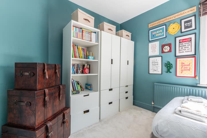 غرفة النوم 3