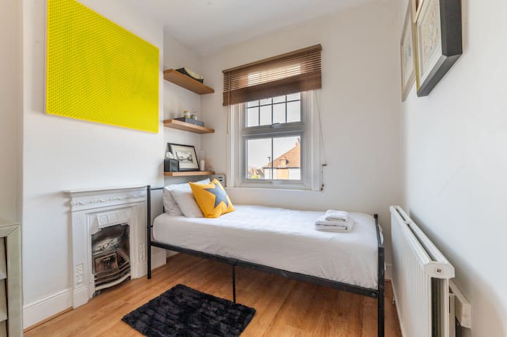 غرفة النوم 5