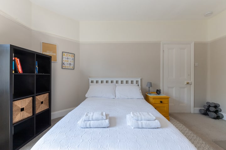 غرفة النوم 4