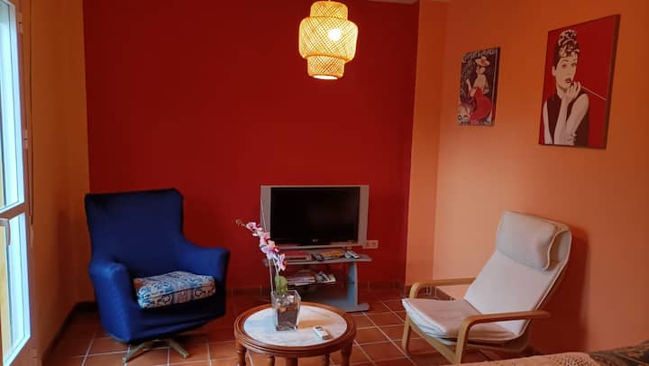 Luz De Ardales - Ardales