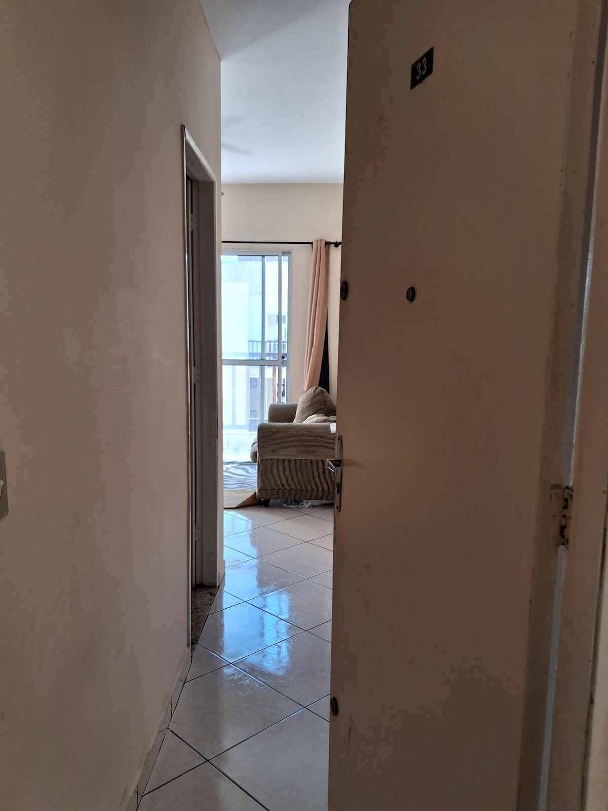 Всекидневна