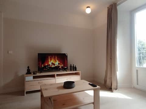 Propiedad de Airbnb exitosa: Apartment in Burgos. en Burgos