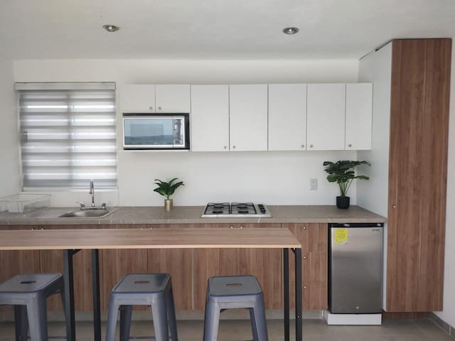 Guest favorite listing in San Miguel De Allende