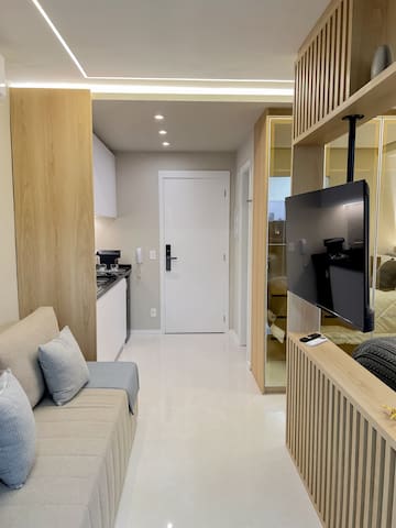 Crisphere Living managed Airbnb listing 2