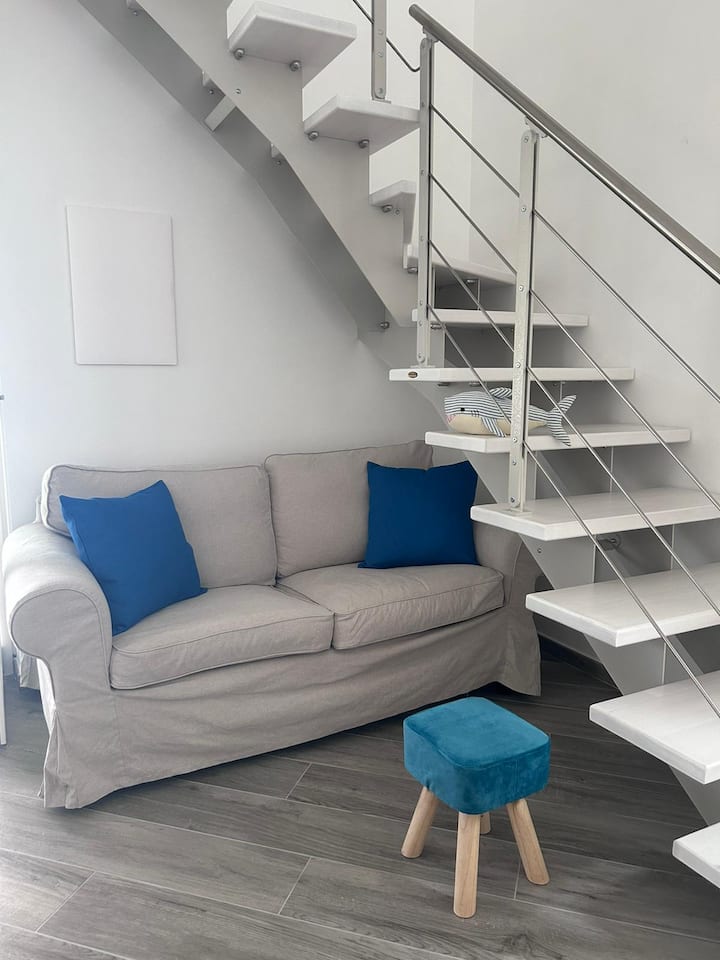 Villa Sabrina Vicina Al Mare - San Felice Circeo