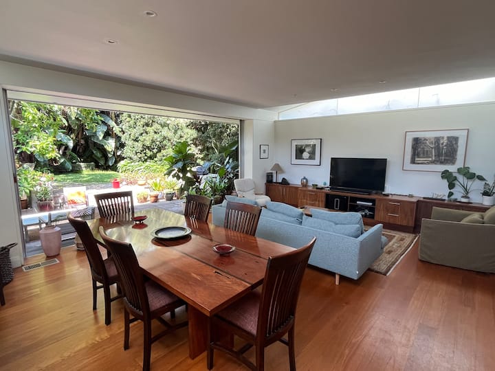 Comfort And Style In Coogee/clovelly By The Beach - Randwick