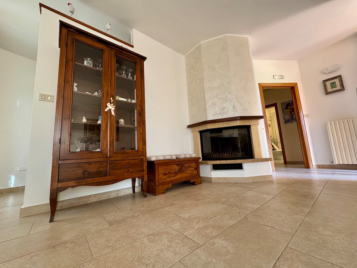 Top Airbnb: Casa vacanze Simple Houses in Umbria