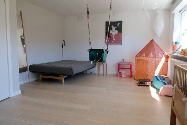 Спална соба 2