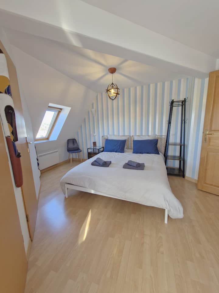 Habitación 1