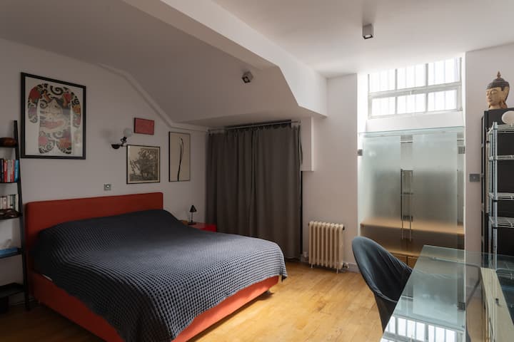 საძინებელი 2