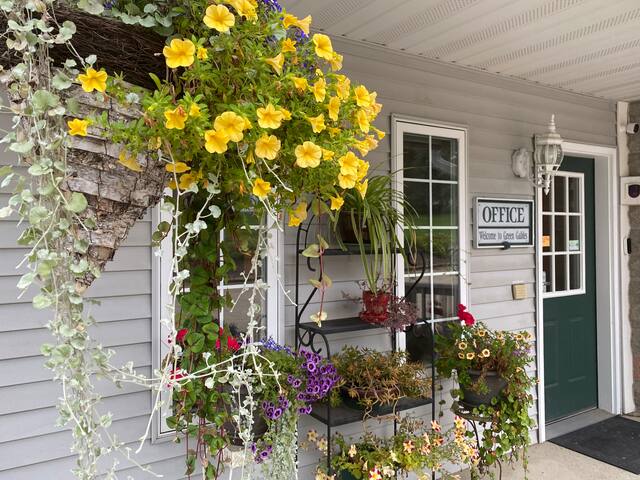 Green Gables Inn managed Airbnb listing 1