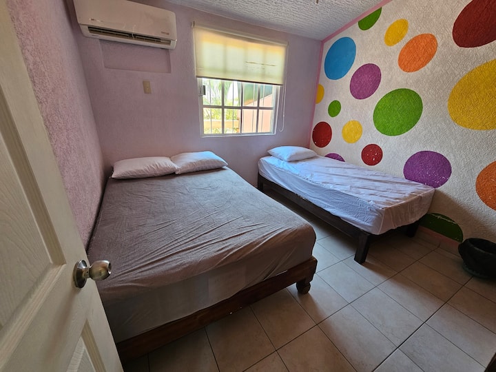 Спална соба 2