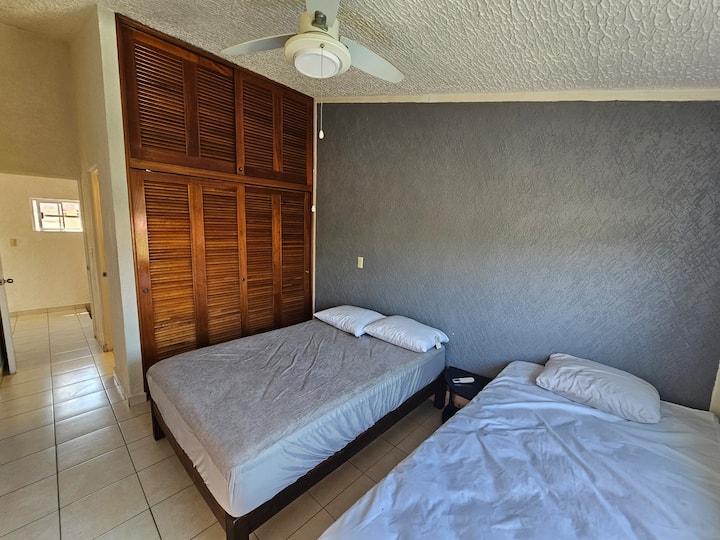 Спална соба 1