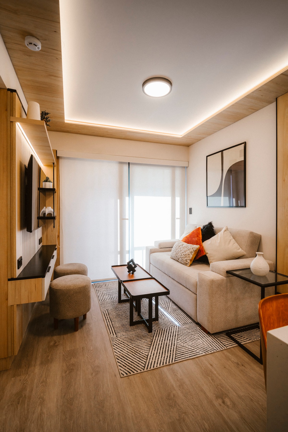 ห้องนั่งเล่น