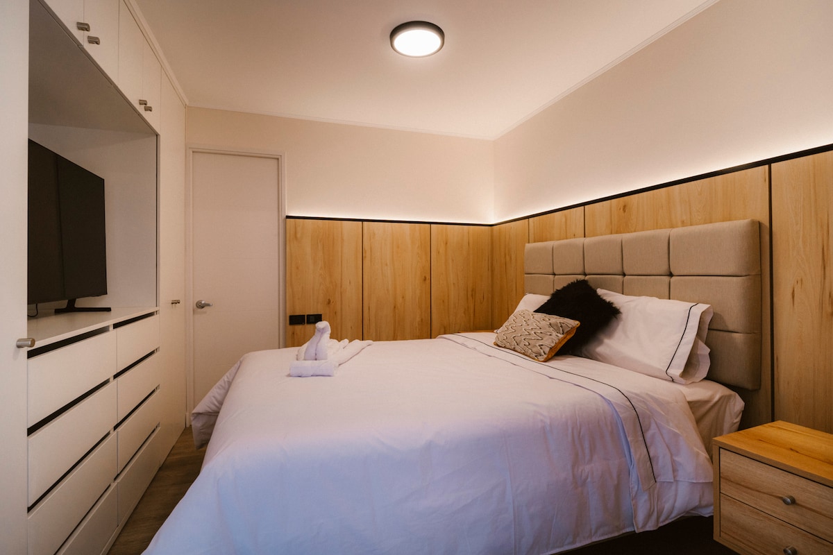 ห้องนอน