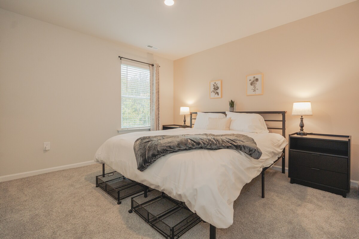 საძინებელი 4