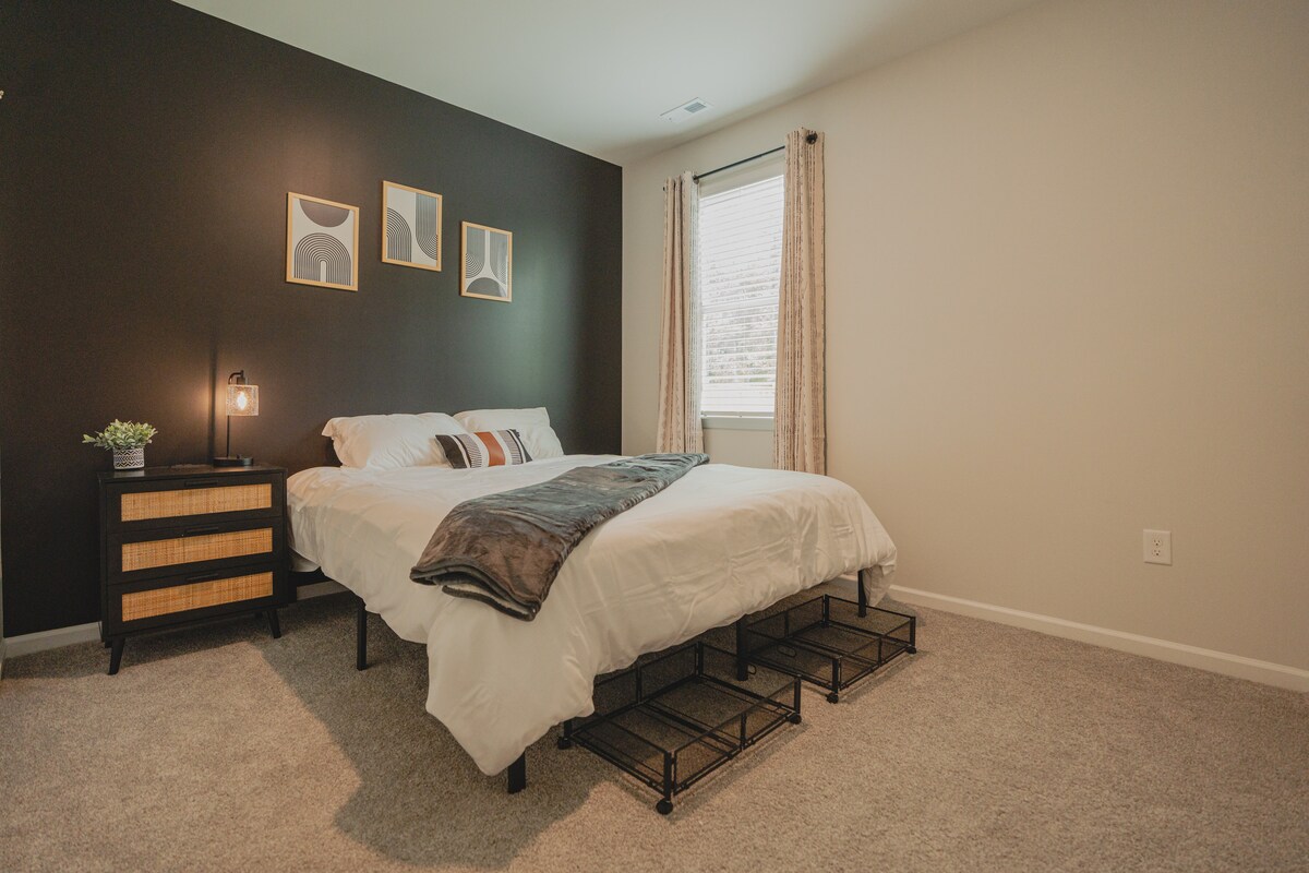 საძინებელი 2