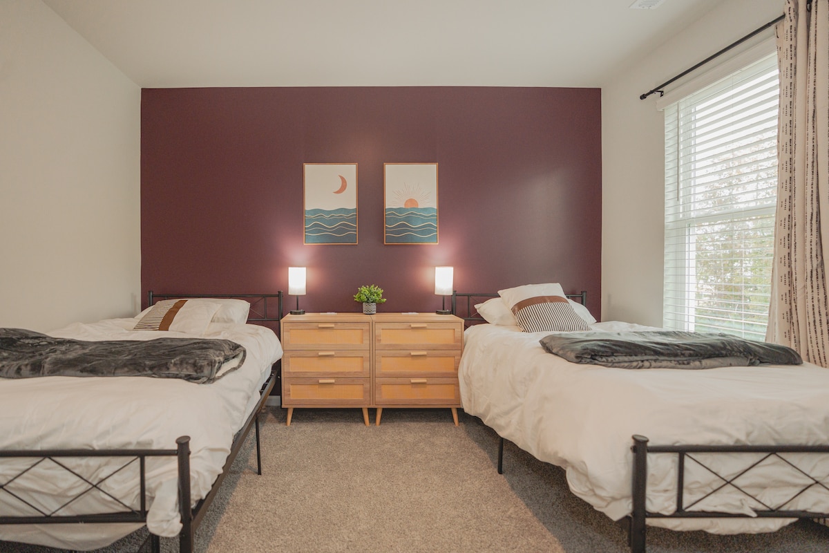 საძინებელი 5