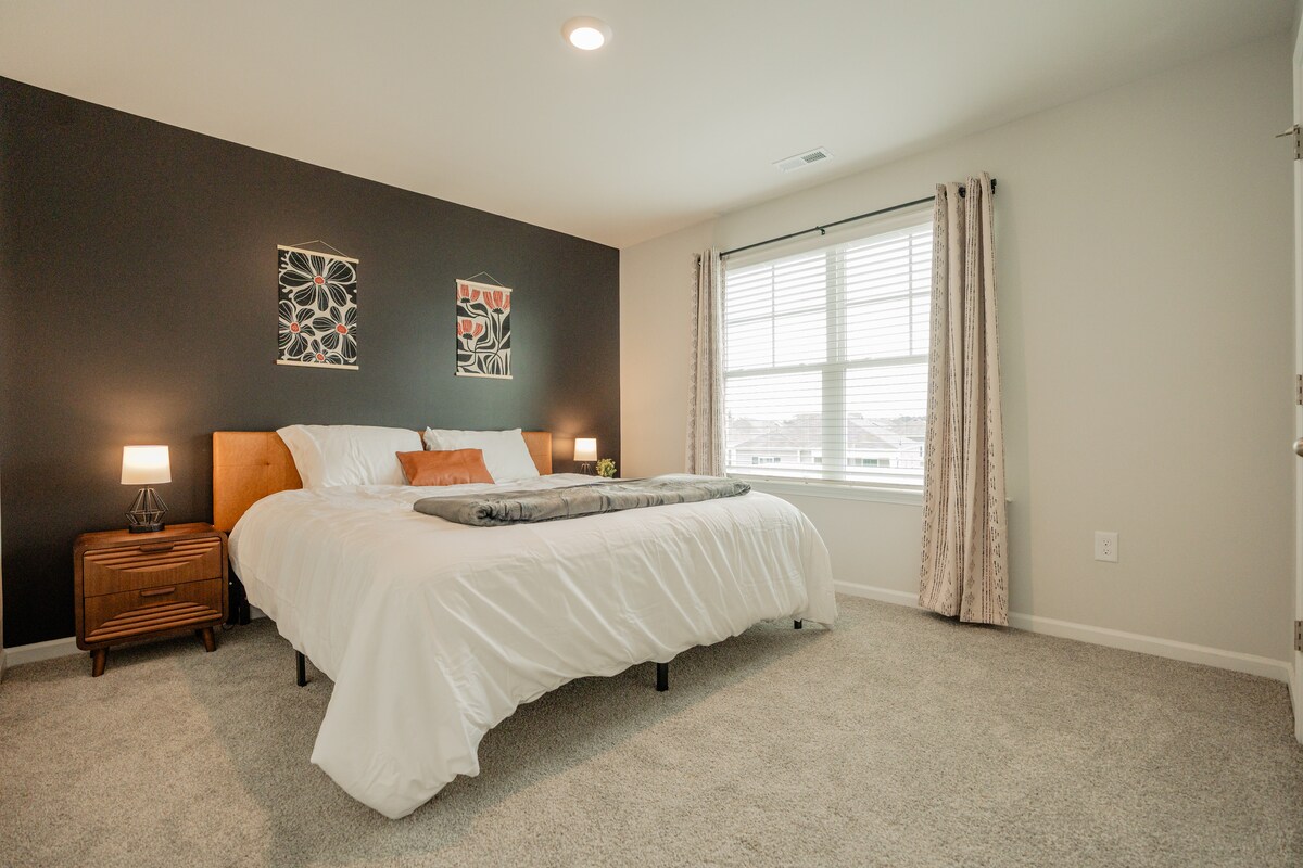 საძინებელი 3