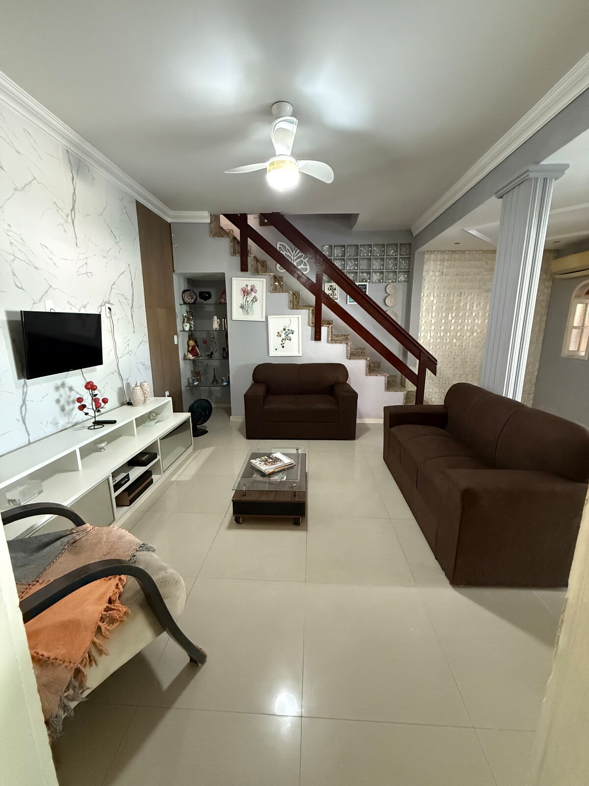 Imóvel de sucesso: House in Itaipuaçu em Maricá