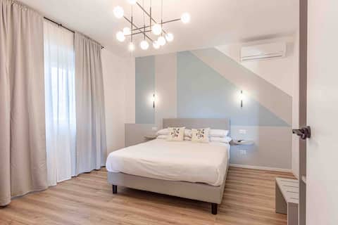 [Latina] NumberZ The 4 Seasons - Quadruple&Kitchen