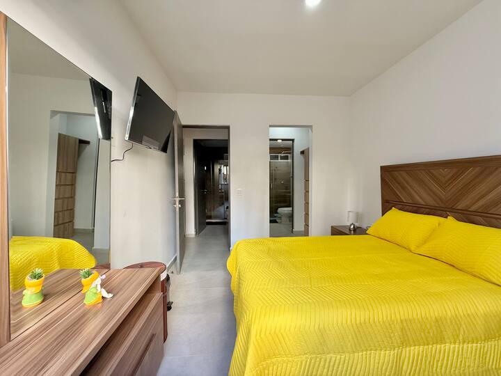 Habitación 1
