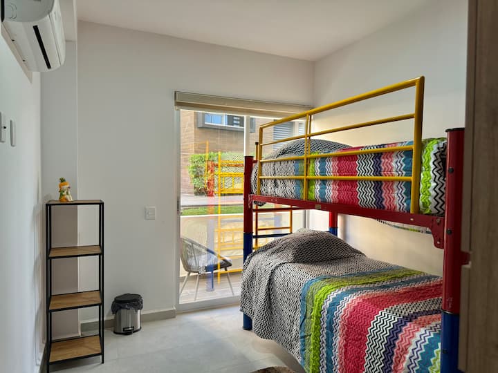 Habitación 2