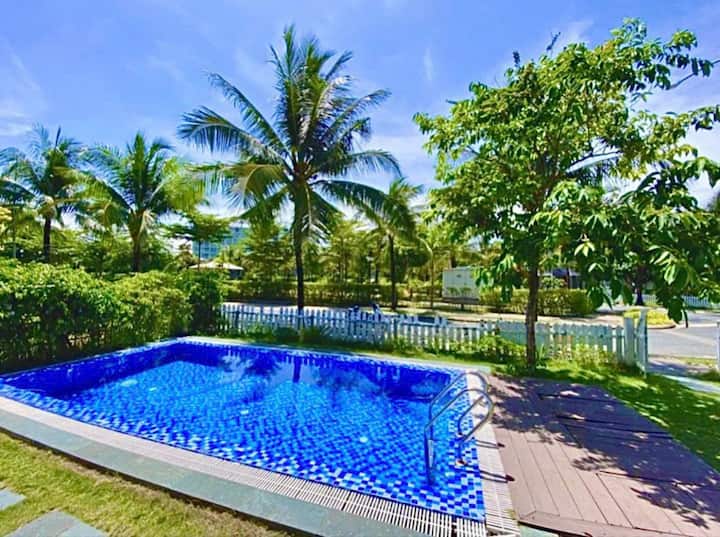 Villa 3 Phòng Ngủ - Phú Quốc