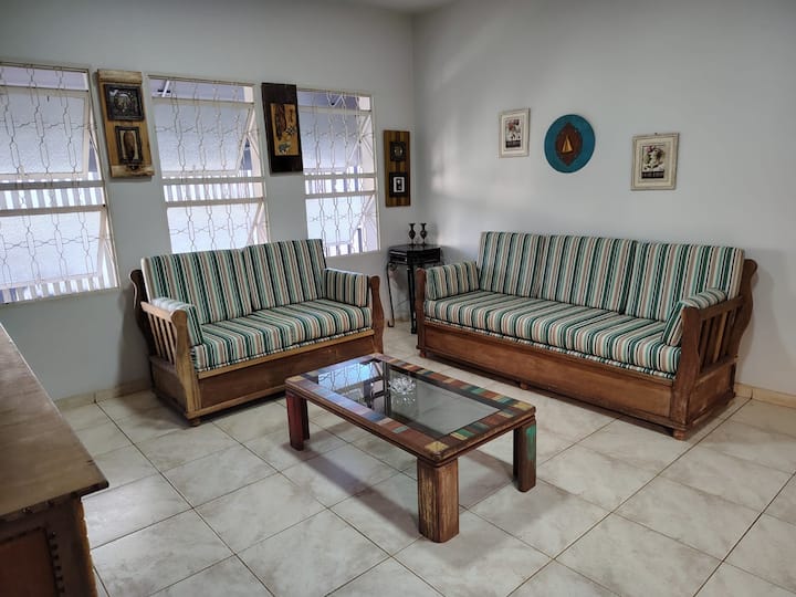 Sala de estar