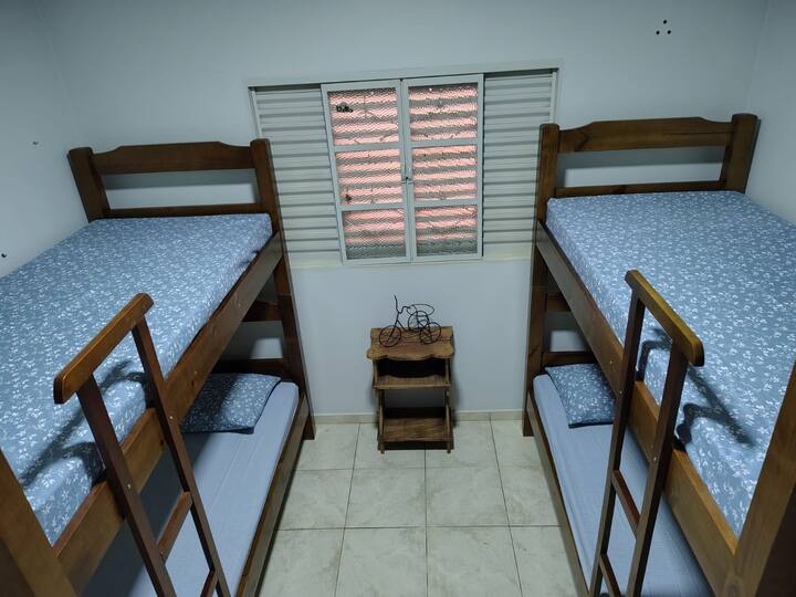 Quarto 3