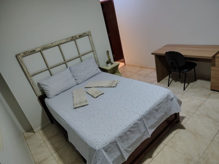 Quarto 1