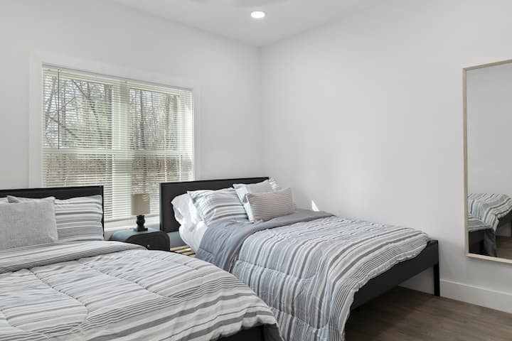 Спална соба 1