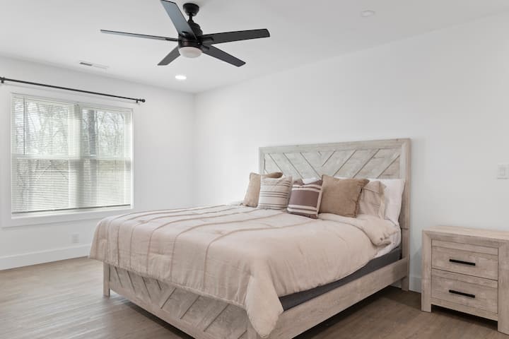 Спална соба 4