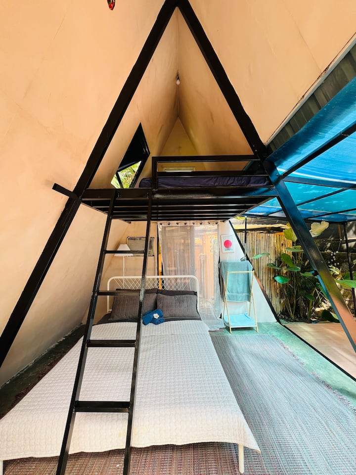 საძინებელი 1