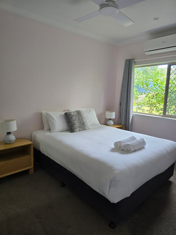 Спална соба 2