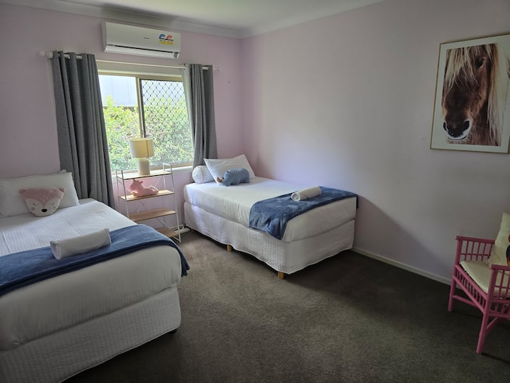 Спална соба 3