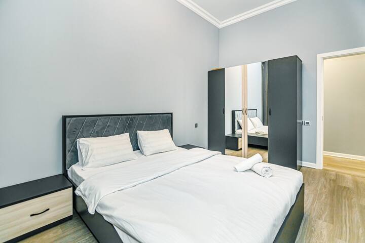 Teymur managed Airbnb listing 2