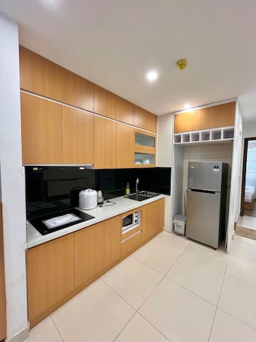 Asahi Luxstay managed Airbnb listing 3