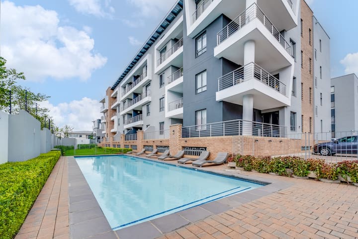 Urban Oasis Apartments managed Airbnb listing 3