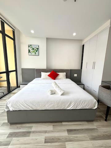 Nghe Homestay managed Airbnb listing 1
