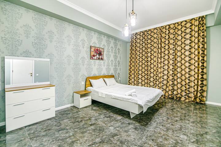 Teymur managed Airbnb listing 3