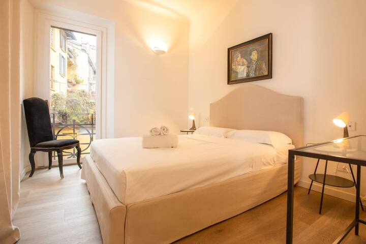 La Dolcevita Luxury Apartment – Belle Arti Palace