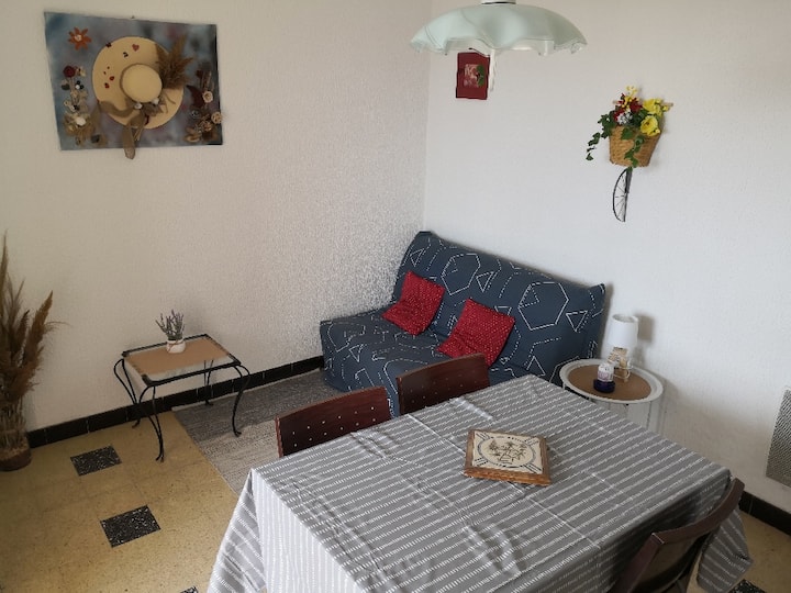 Área residencial