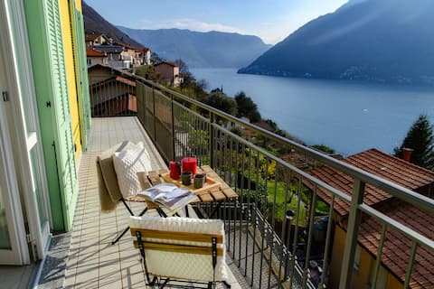 Nesso Mosaic
