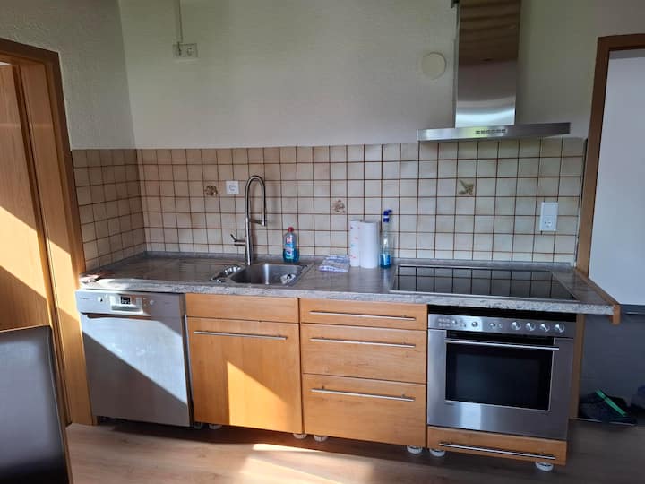 Wohnung In Allersberg Am Rothsee - Bayern