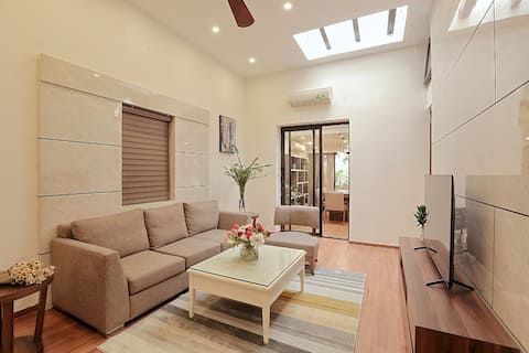 (LTK) 2Br|Super Location|Free Airport Pick up