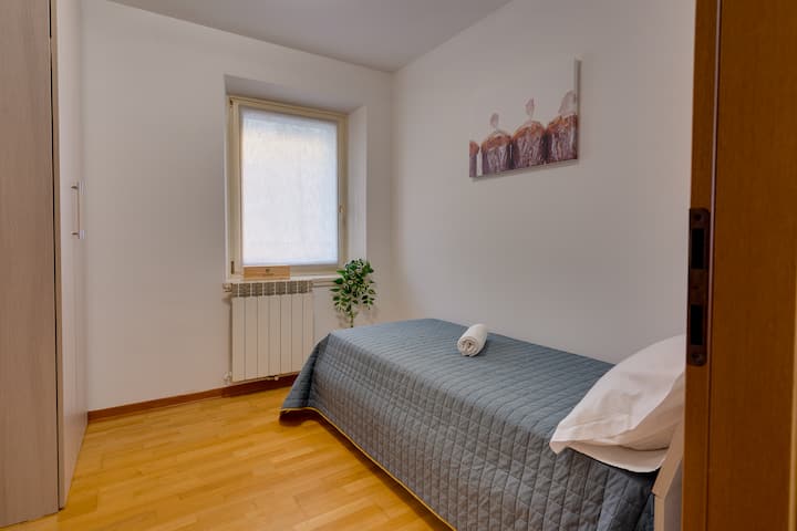 Спална соба 2