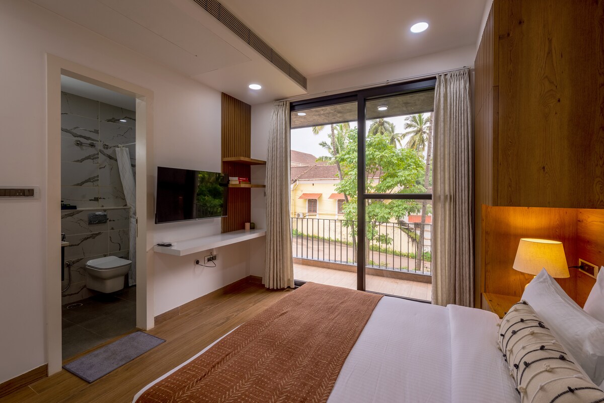 غرفة النوم 1